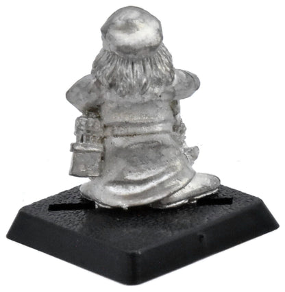 MARAUDER Dwarfs Crossbowmen #1 METAL Warhammer Fantasy 4394