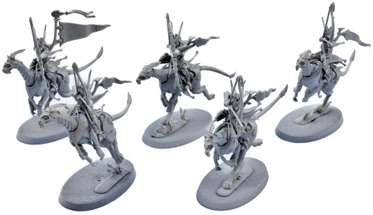 LUMINETH REALM-LORDS 5 Hurakan Windchargers #1 Sigmar 5707