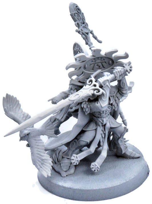 LUMINETH REALM-LORDS Ellania & Ellathor #1 Sigmar 5714