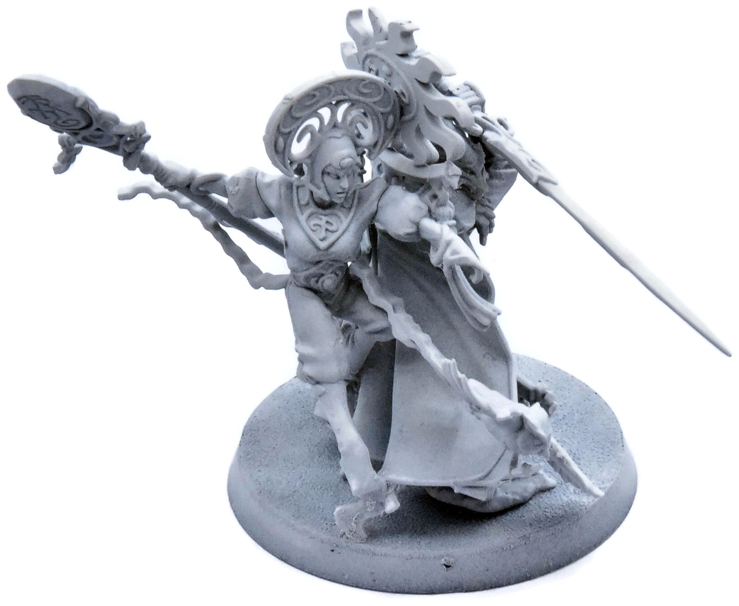LUMINETH REALM-LORDS Ellania & Ellathor #1 Sigmar 5714