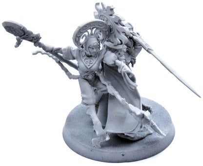 LUMINETH REALM-LORDS Ellania & Ellathor #1 Sigmar 5714
