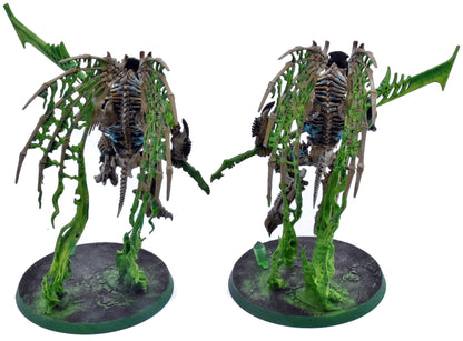 SOULBLIGHT GRAVELORDS 2 Morghast Archai #1 Sigmar 5721