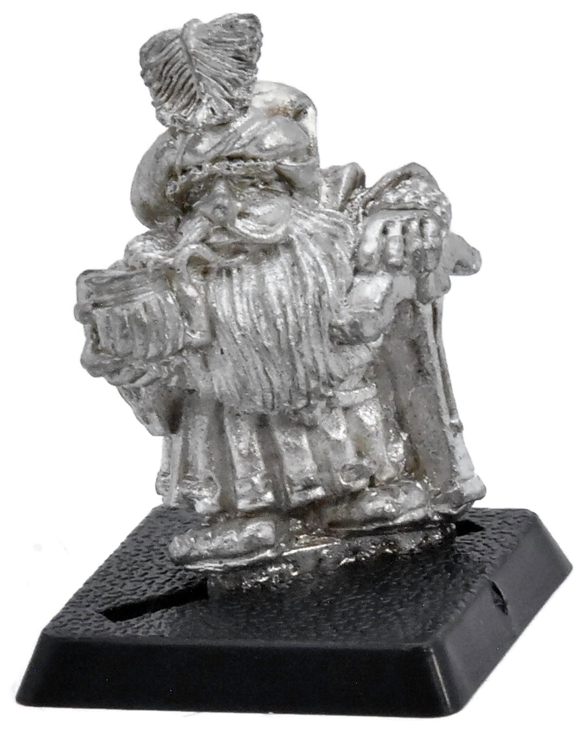 MARAUDER Dwarfs Crossbowmen #1 METAL FANTASY 4424