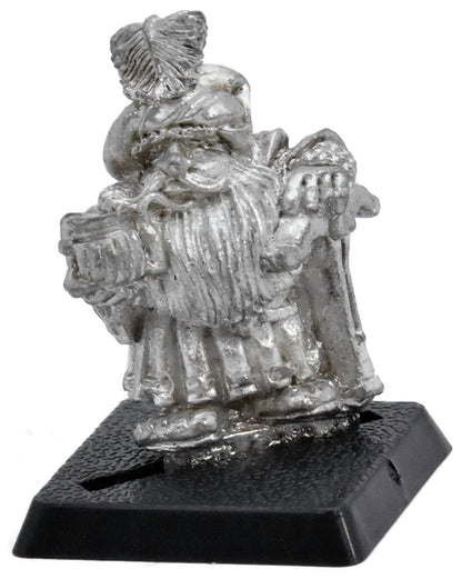 MARAUDER Dwarfs Crossbowmen #1 METAL FANTASY 4424