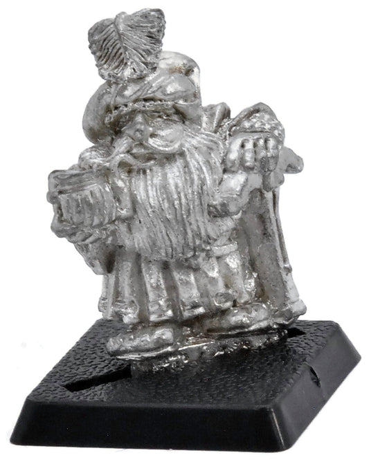 MARAUDER Dwarfs Crossbowmen #1 METAL FANTASY 4424