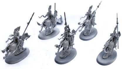 LUMINETH REALM-LORDS 5 Vanari Dawnriders #2 Sigmar 5752