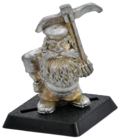 MARAUDER Dwarfs Crossbowmen #1 METAL Warhammer Fantasy 4448