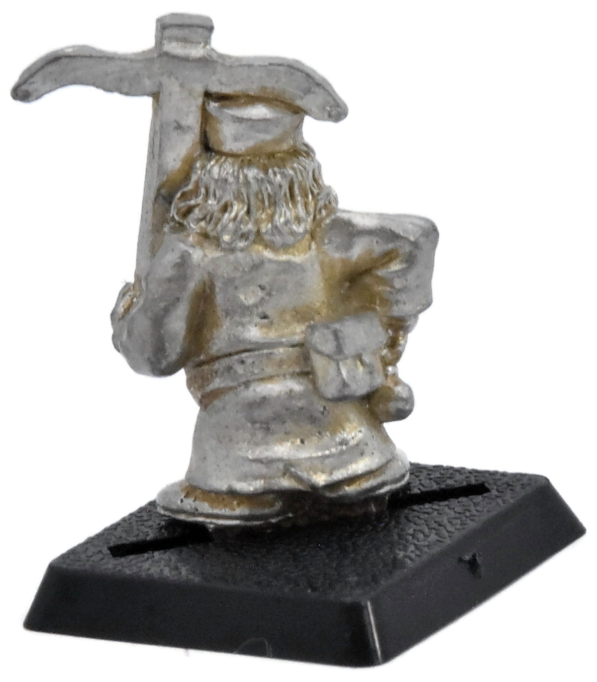 MARAUDER Dwarfs Crossbowmen #1 METAL Warhammer Fantasy 4448