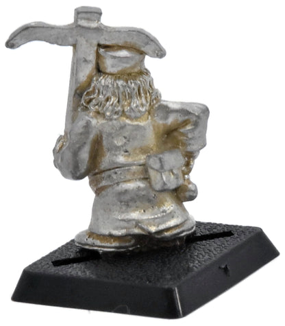 MARAUDER Dwarfs Crossbowmen #1 METAL Warhammer Fantasy 4448