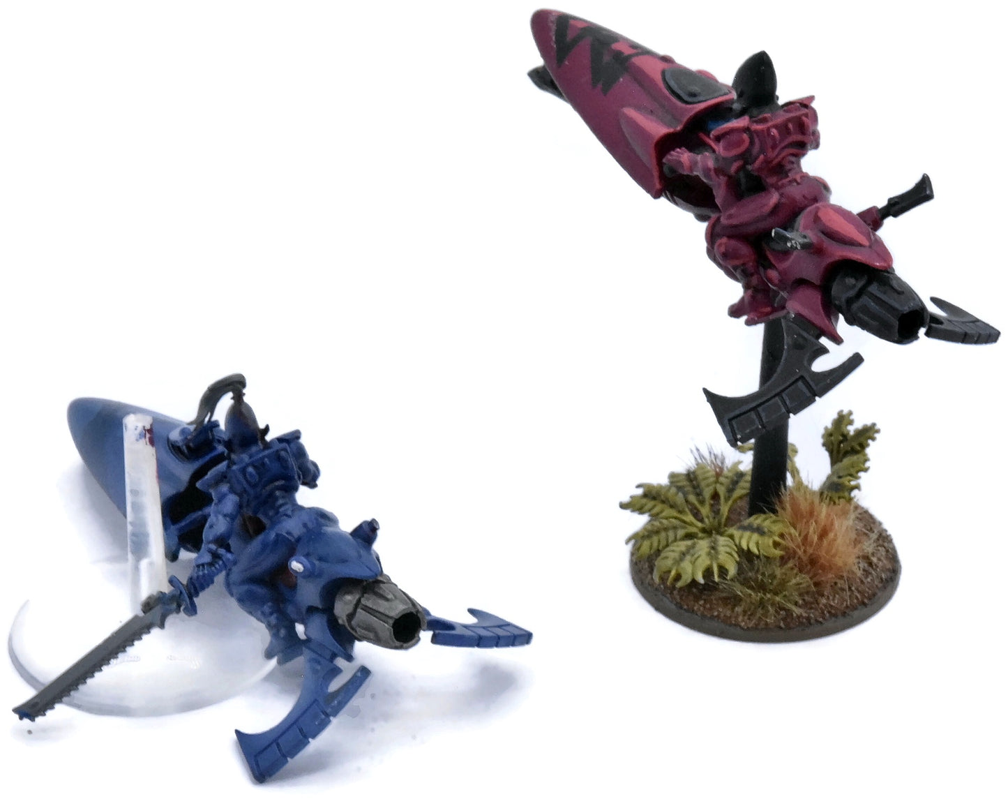 AELDARI 2 Windriders #1 Warhammer 40K 5790