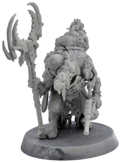 SKAVEN Master Moulder #1 Warhammer Fantasy 4523