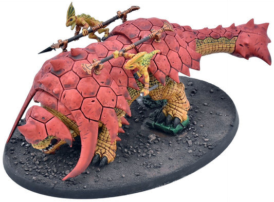 SERAPHON Bastiladon #1 Warhammer Sigmar 0926