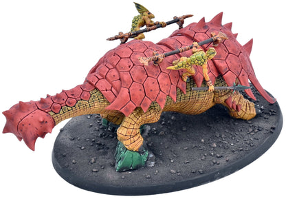 SERAPHON Bastiladon #1 Warhammer Sigmar 0926