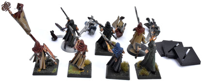 WOOD ELF REALMS 10 Wildwood Rangers #1 5515