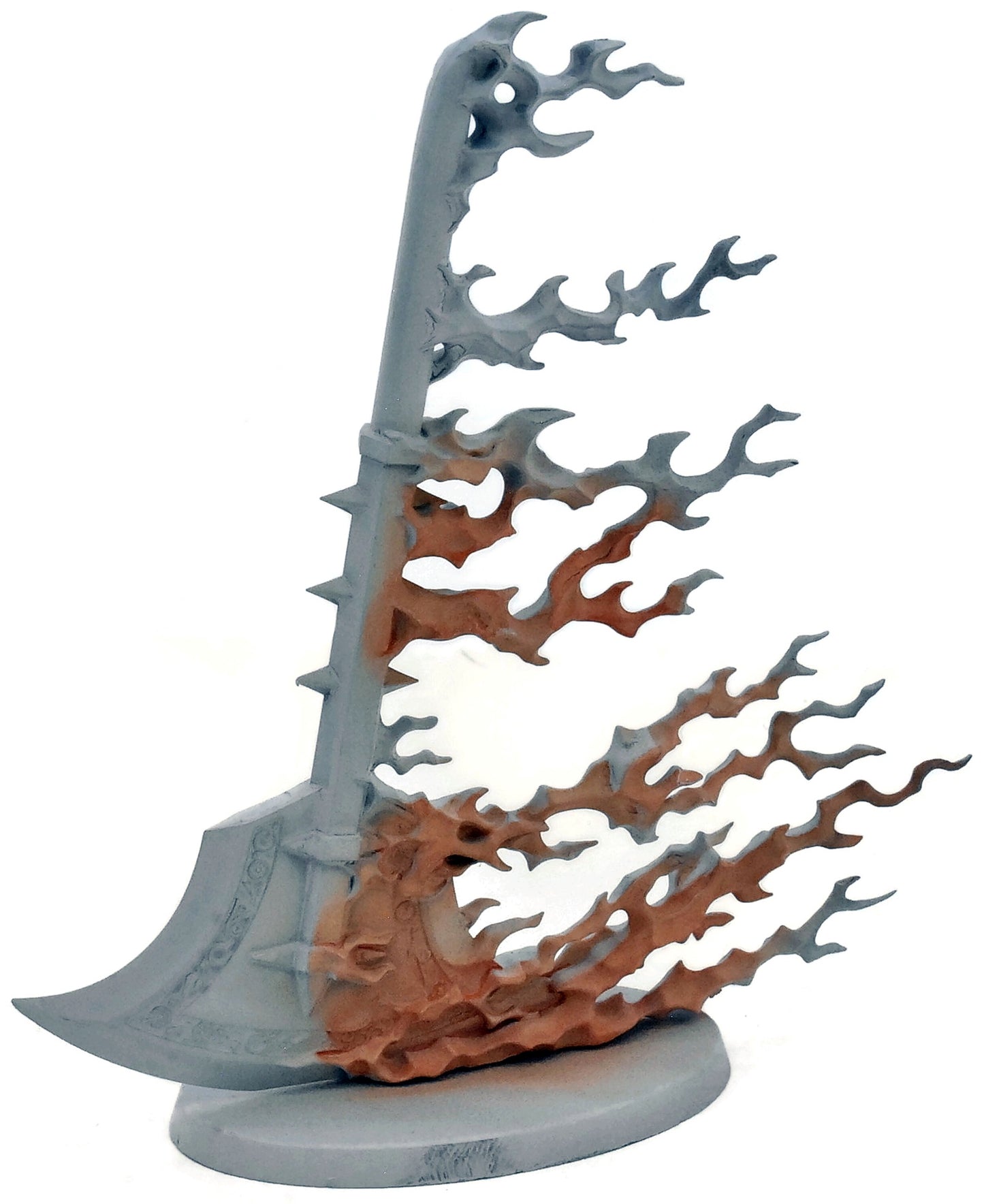 SORCERY Aethervoid Pendulum #1 Warhammer Sigmar 0971