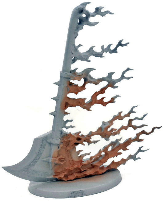 SORCERY Aethervoid Pendulum #1 Warhammer Sigmar 0971