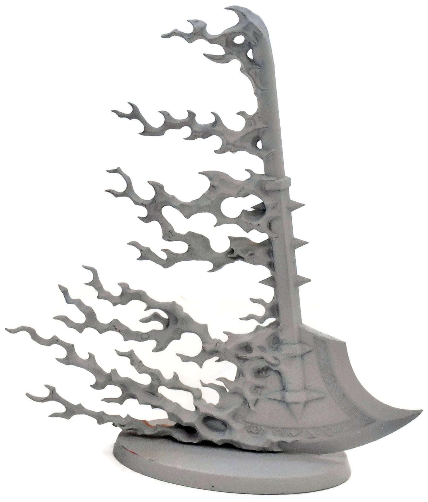 SORCERY Aethervoid Pendulum #1 Warhammer Sigmar 0971
