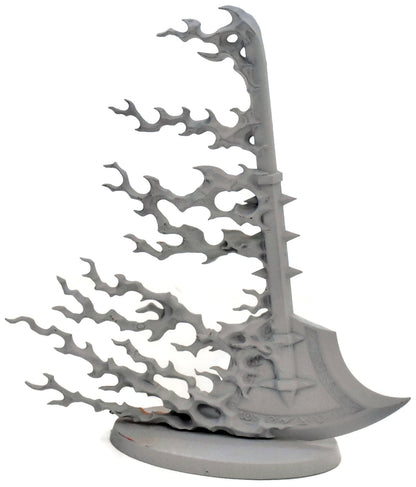 SORCERY Aethervoid Pendulum #1 Warhammer Sigmar 0971