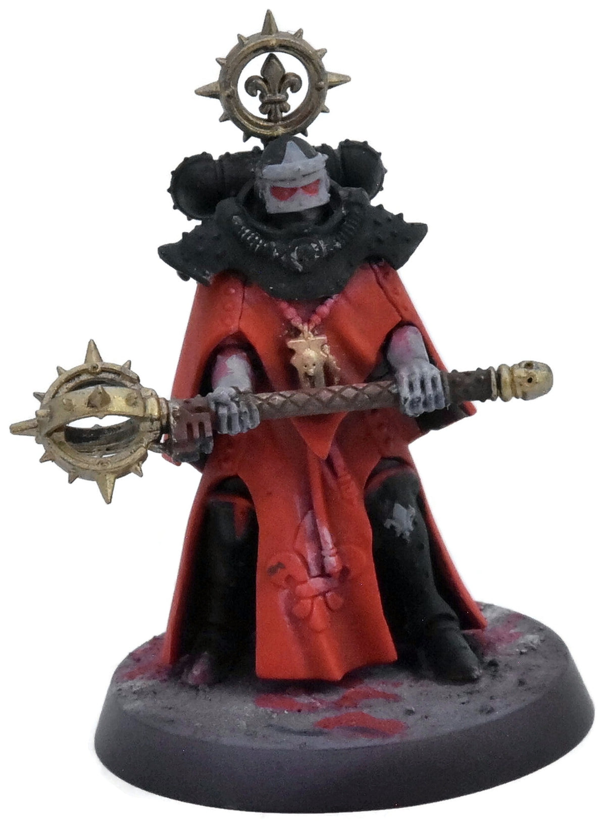 ADEPTA SORORITAS Dogmata #1 Warhammer 40K 4615