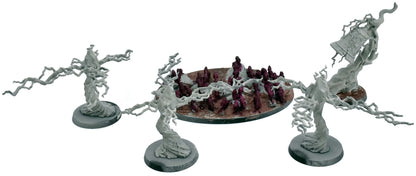 SKAVEN 3 Endless Spells #1 Sigmar 4622