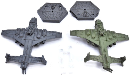 LEGION IMPERIALIS 2 Marauder Destroyers #1 5584