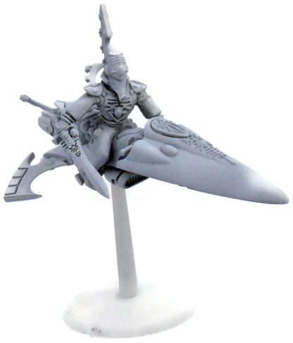 AELDARI Skyrunner Warlock Farseer #1 Warhammer 40K 5591