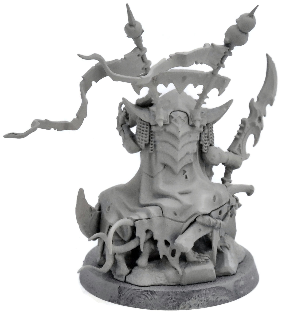 SKAVEN Krittok Foulblade #1 Sigmar 4646
