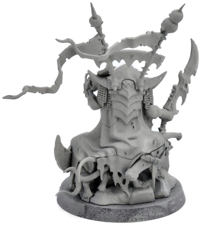 SKAVEN Krittok Foulblade #1 Sigmar 4646