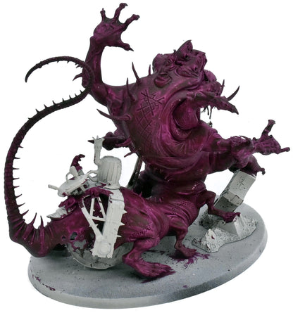 SKAVEN Hell Pit Abomination #1 Sigmar 4691