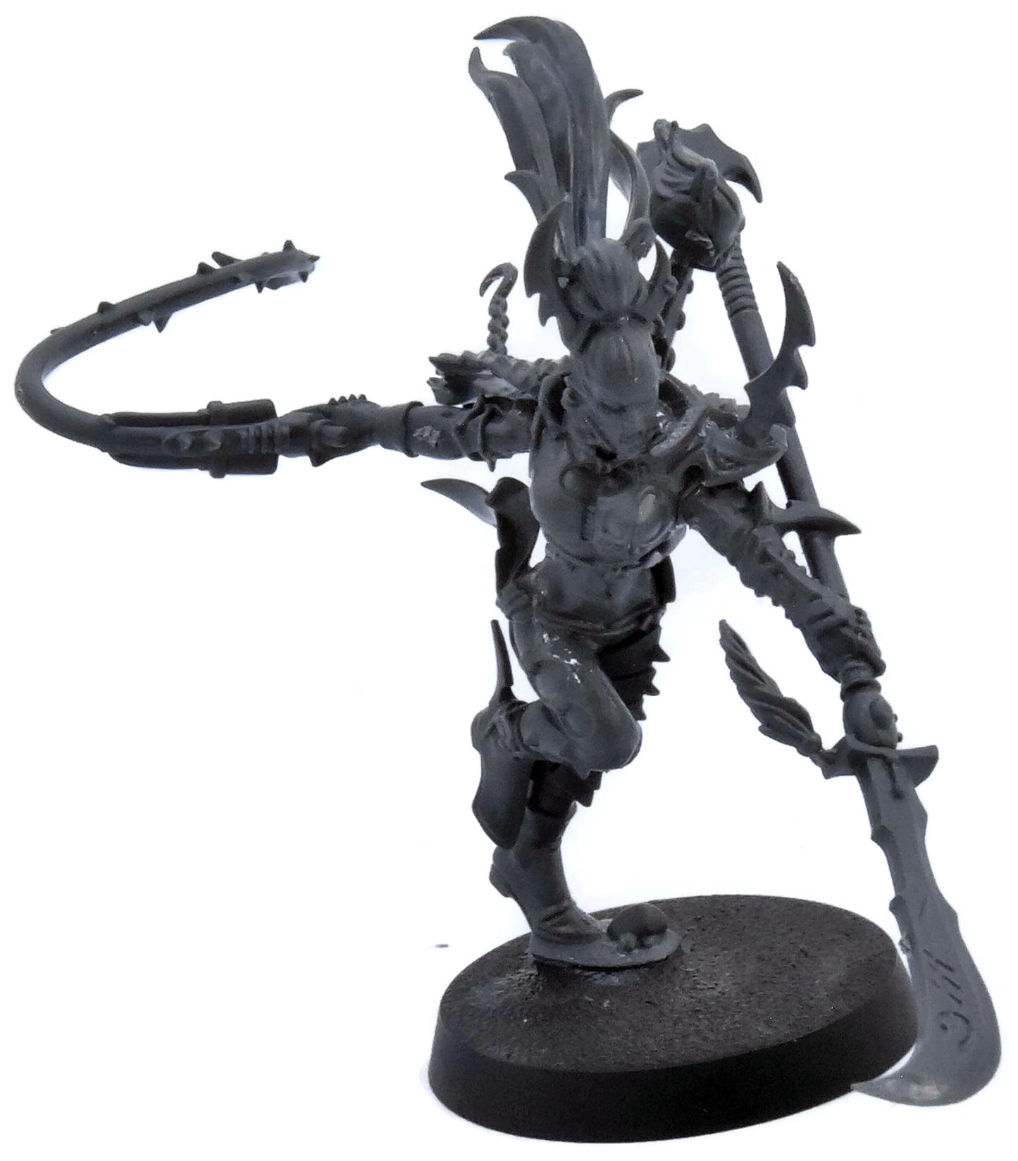 DRUKHARI Succubus #1 Warhammer 40K 5652