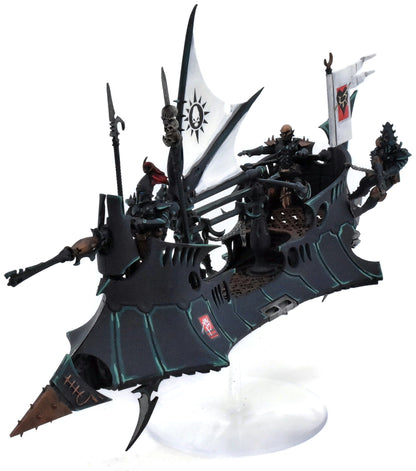 DRUKHARI Raider #2 WELL PAINTED Warhammer 40K 4738