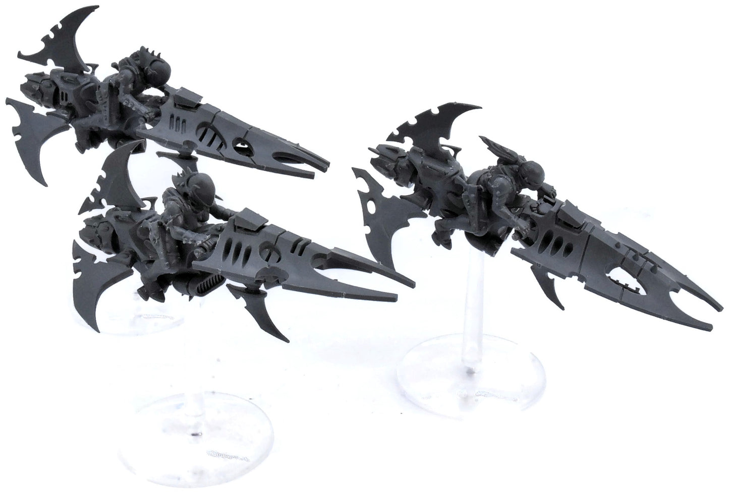 DRUKHARI 3 Reavers #1 Warhammer 40K 5676