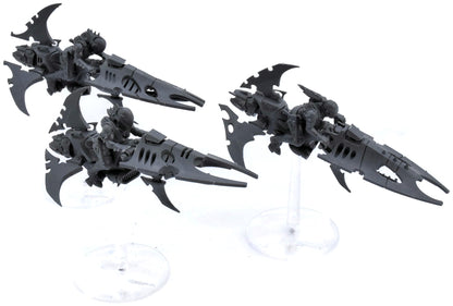 DRUKHARI 3 Reavers #1 Warhammer 40K 5676