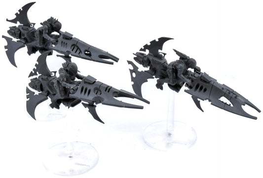 DRUKHARI 3 Reavers #1 Warhammer 40K 5676