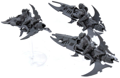 DRUKHARI 3 Reavers #1 Warhammer 40K 5676