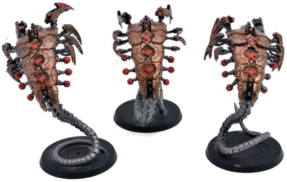 NECRONS 3 Canoptek Wraiths #1 Warhammer 40K 4806