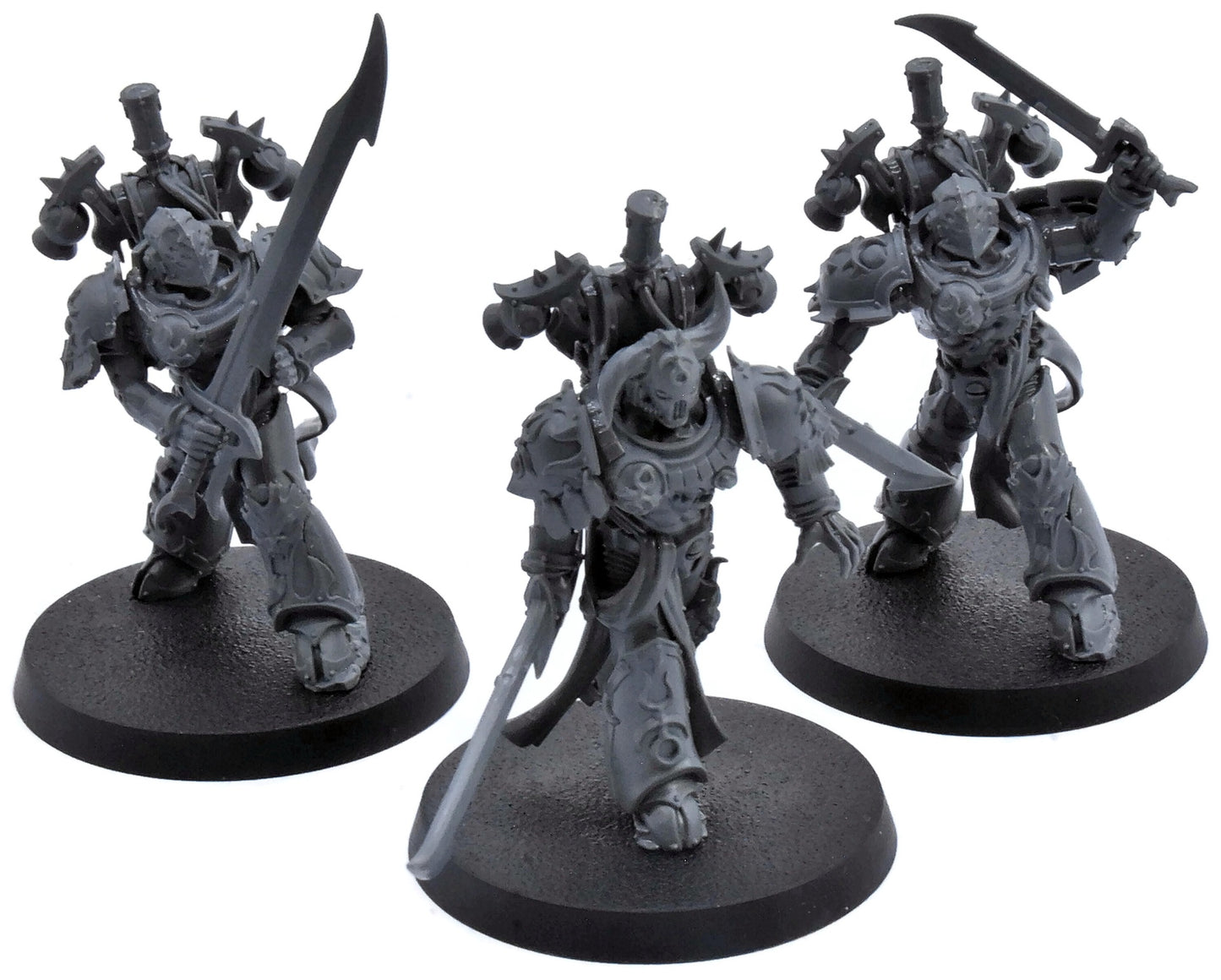 EMPEROR'S CHILDREN 3 Emperors Children Flawless Blades #3 Warhammer 40K 5737