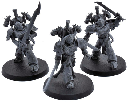 EMPEROR'S CHILDREN 3 Emperors Children Flawless Blades #3 Warhammer 40K 5737