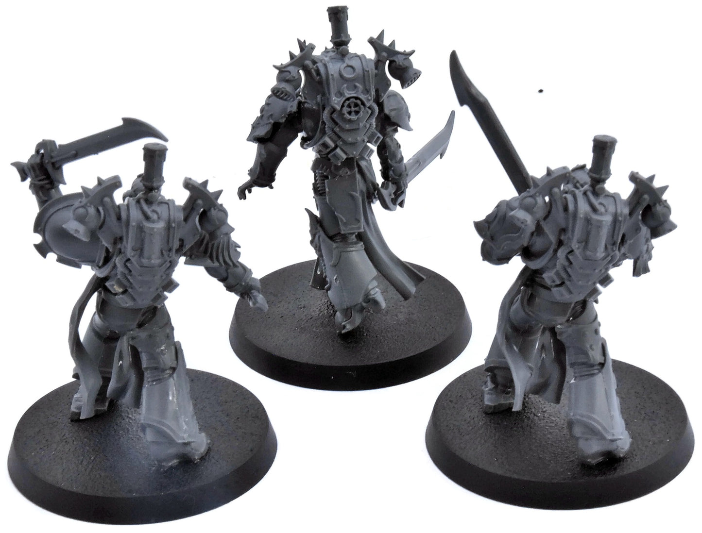 EMPEROR'S CHILDREN 3 Emperors Children Flawless Blades #3 Warhammer 40K 5737