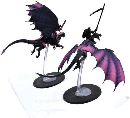 STORMCAST ETERNALS 2 Stormdrake Guard / Knight-Draconis #1 Sigmar 5751
