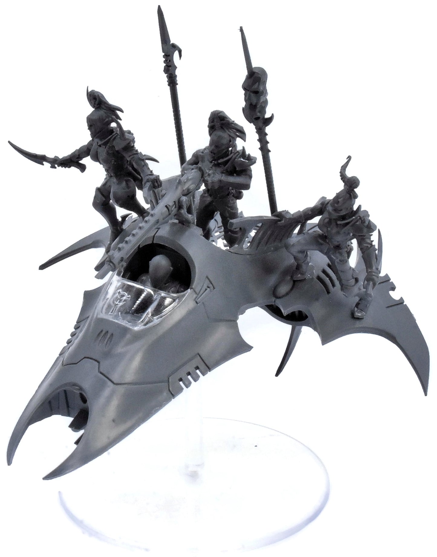 DRUKHARI Venom #1 Warhammer 40K 5768