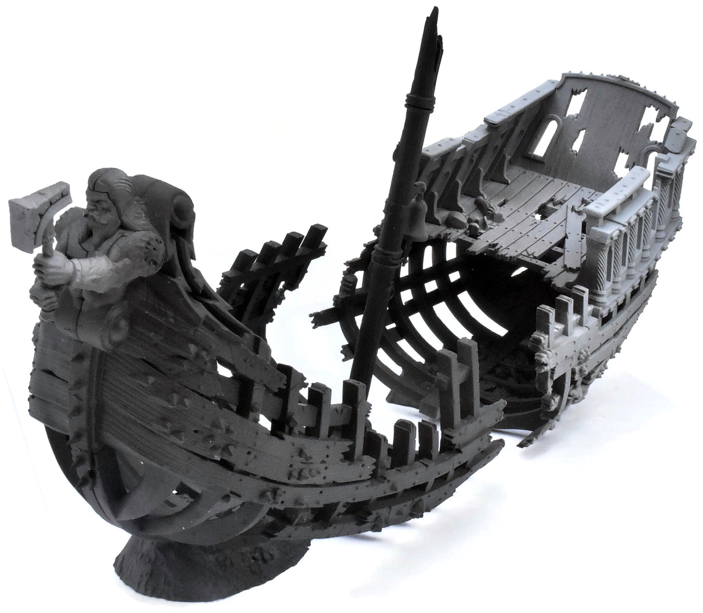 IDONETH DEEPKIN Etheric Vortex Gloomtide Shipwreck #1 Sigmar 5775