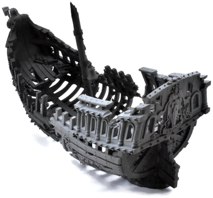 IDONETH DEEPKIN Etheric Vortex Gloomtide Shipwreck #1 Sigmar 5775