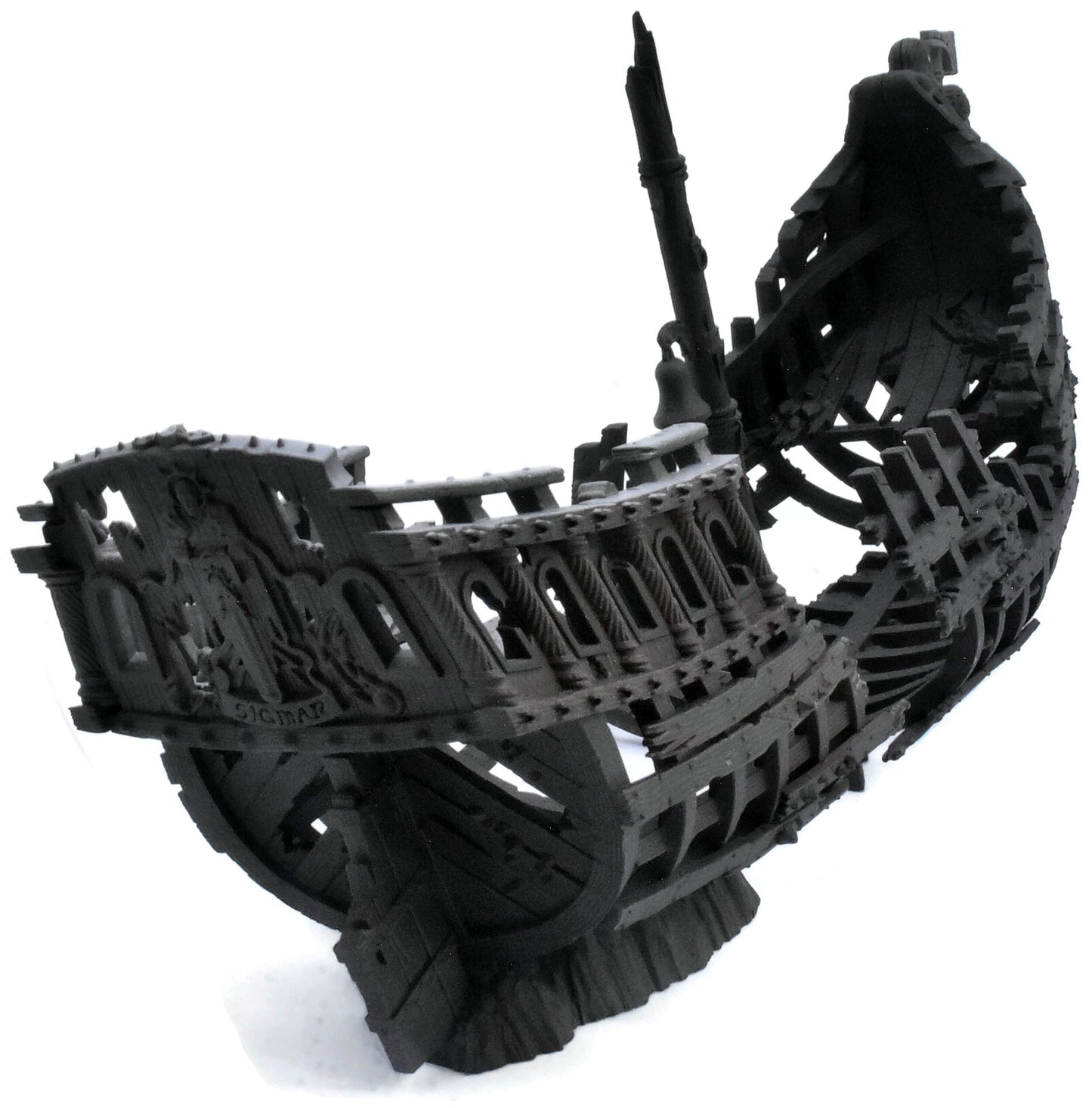 IDONETH DEEPKIN Etheric Vortex Gloomtide Shipwreck #1 Sigmar 5775