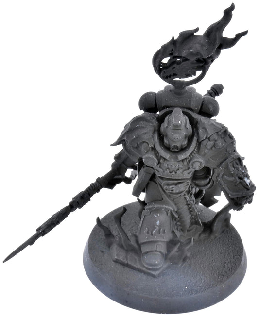 SALAMANDERS Vulkan He'Stan #1 Warhammer 40K 5799