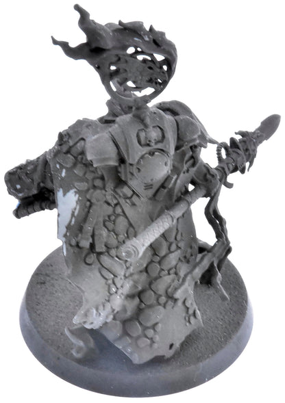 SALAMANDERS Vulkan He'Stan #1 Warhammer 40K 5799