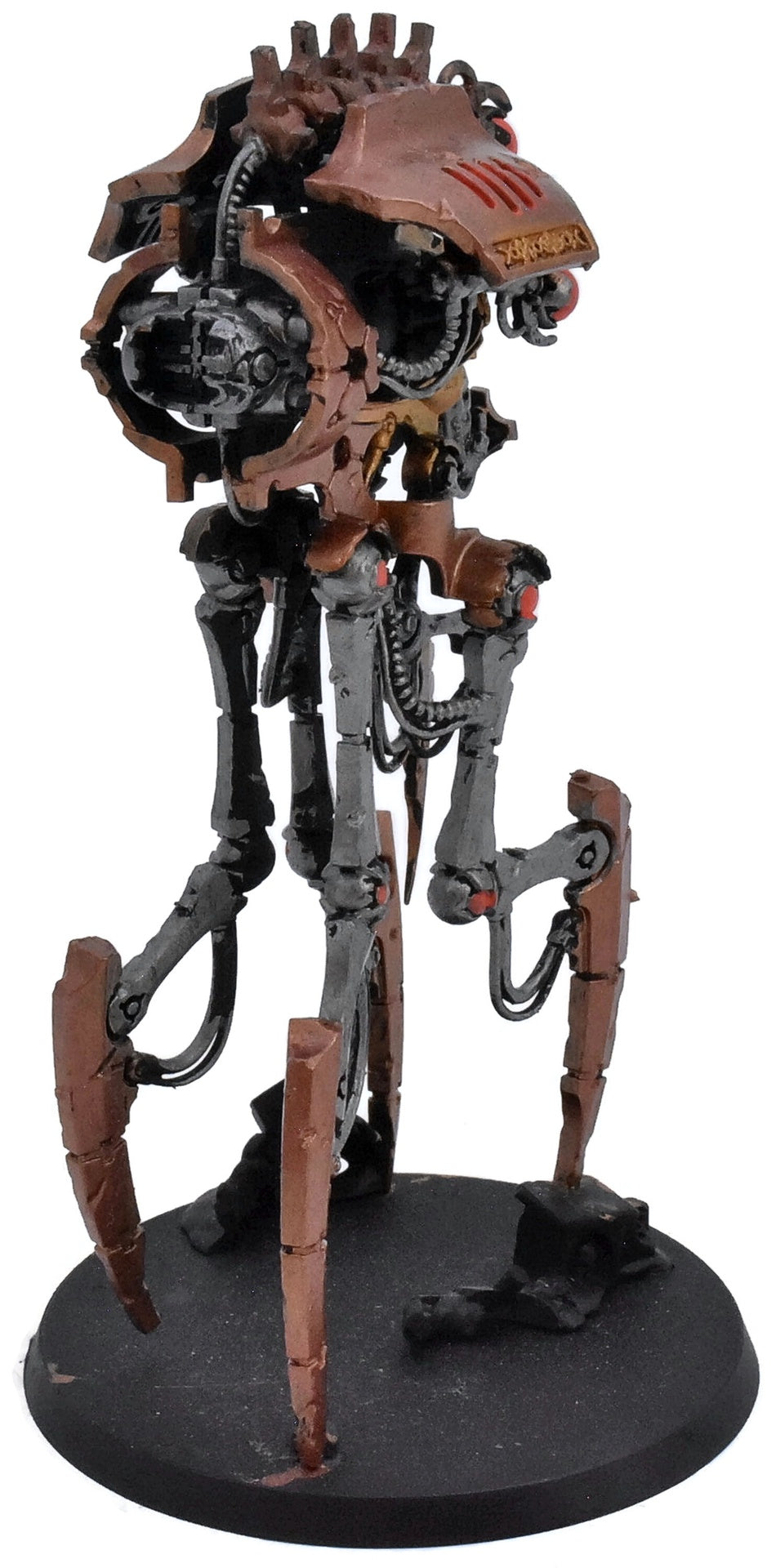NECRONS Canoptek Reanimator #2 Warhammer 40K 4899