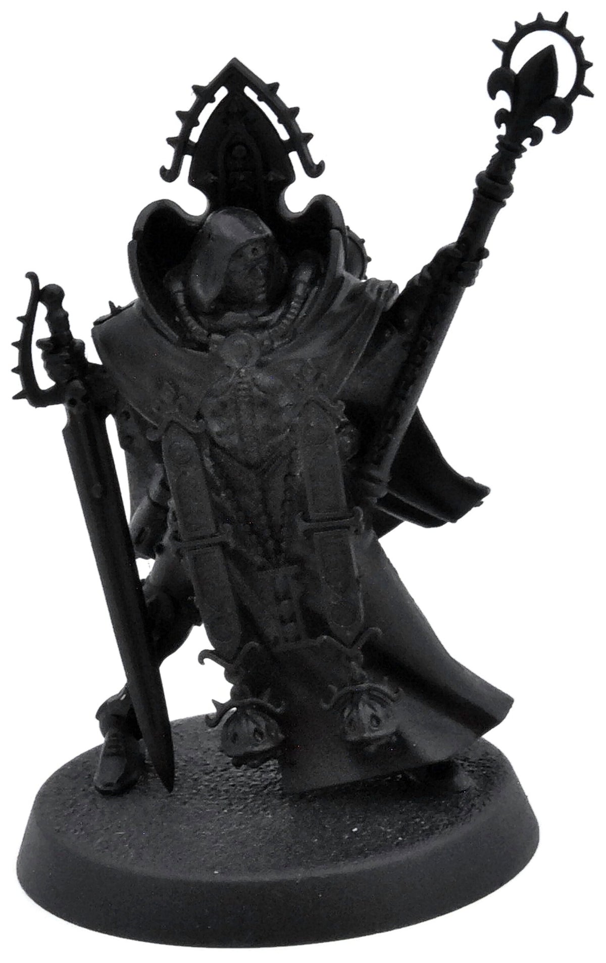 ADEPTA SORORITAS Canoness #1 Warhammer 40K 4905