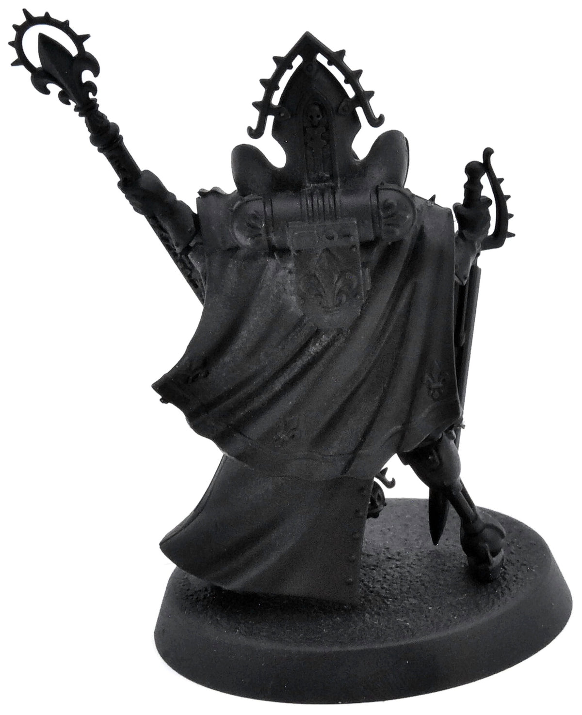 ADEPTA SORORITAS Canoness #1 Warhammer 40K 4905