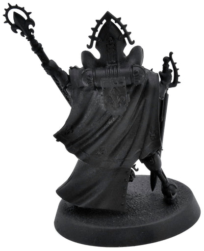 ADEPTA SORORITAS Canoness #1 Warhammer 40K 4905